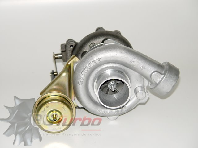TURBO - NEUF ORIGINE - VL - 454039-0001

